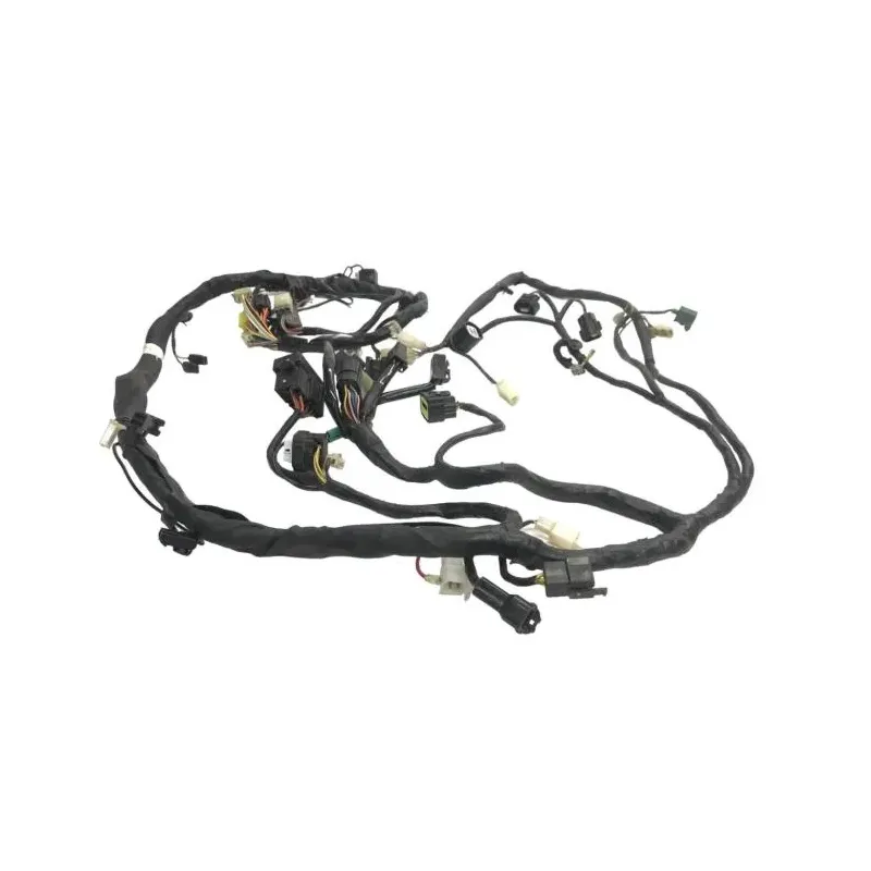 Faisceau electrique SUZUKI UH 125 2007-2013 BURGMAN