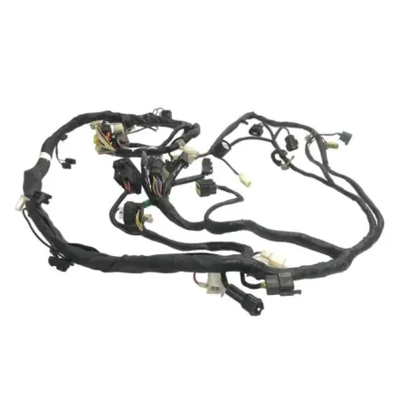 Faisceau electrique SUZUKI UH 125 2007-2013 BURGMAN