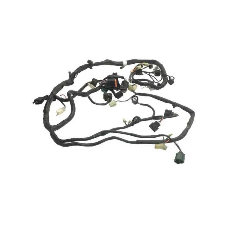 Faisceau electrique SUZUKI UH 125 2007-2013 BURGMAN