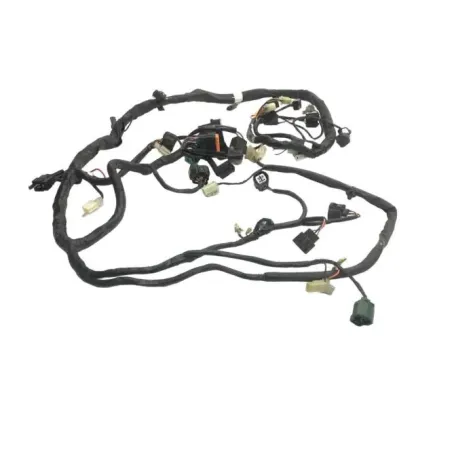 Faisceau electrique SUZUKI UH 125 2007-2013 BURGMAN