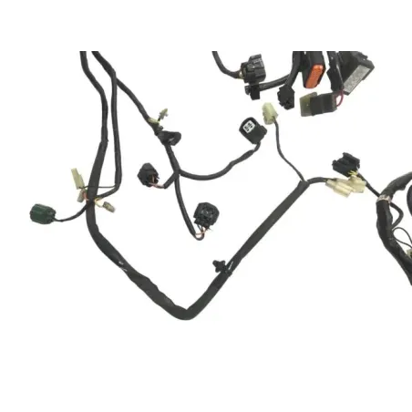 Faisceau electrique SUZUKI UH 125 2007-2013 BURGMAN
