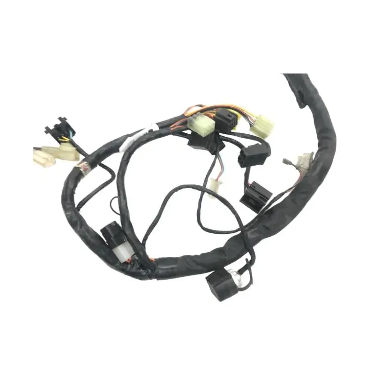 Faisceau electrique SUZUKI UH 125 2007-2013 BURGMAN