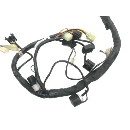 Faisceau electrique SUZUKI UH 125 2007-2013 BURGMAN