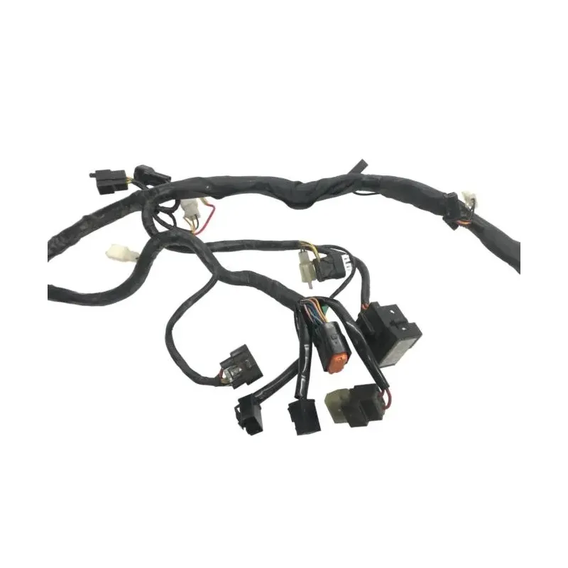 Faisceau electrique SUZUKI UH 125 2007-2013 BURGMAN