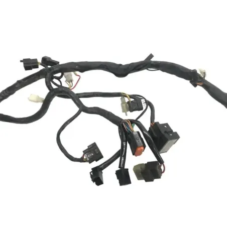 Faisceau electrique SUZUKI UH 125 2007-2013 BURGMAN