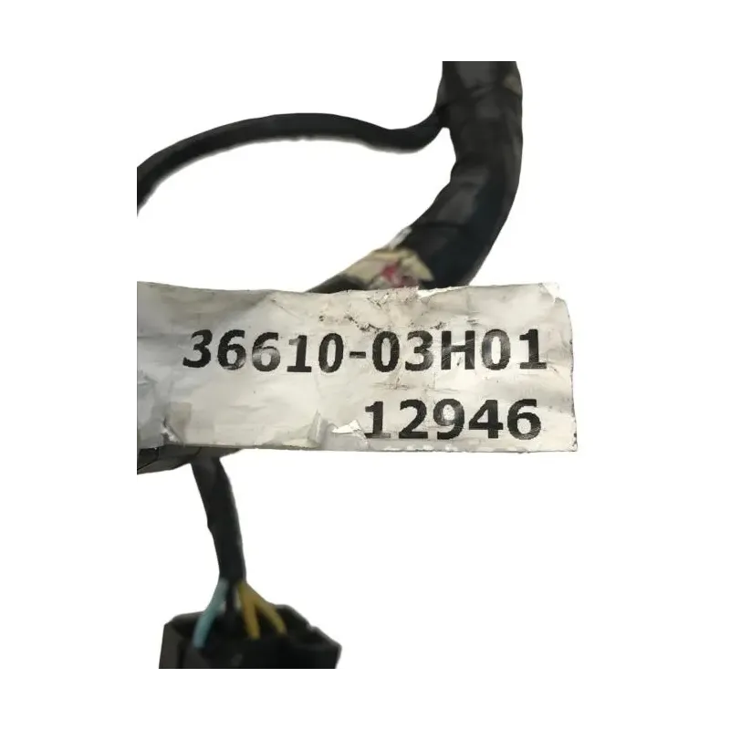 Faisceau electrique SUZUKI UH 125 2007-2013 BURGMAN