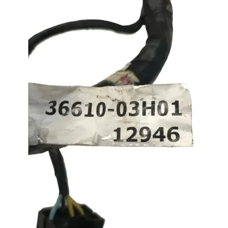 Faisceau electrique SUZUKI UH 125 2007-2013 BURGMAN
