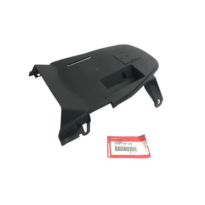 Cache carenage centrale sabot HONDA SCV 100 2003-2007 LEAD