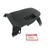 Cache carenage centrale sabot HONDA SCV 100 2003-2007 LEAD Cache carenage centrale sabot HONDA SCV 100 2003-2007 LEAD
