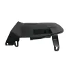 Cache carenage centrale sabot HONDA SCV 100 2003-2007 LEAD Cache carenage centrale sabot HONDA SCV 100 2003-2007 LEAD