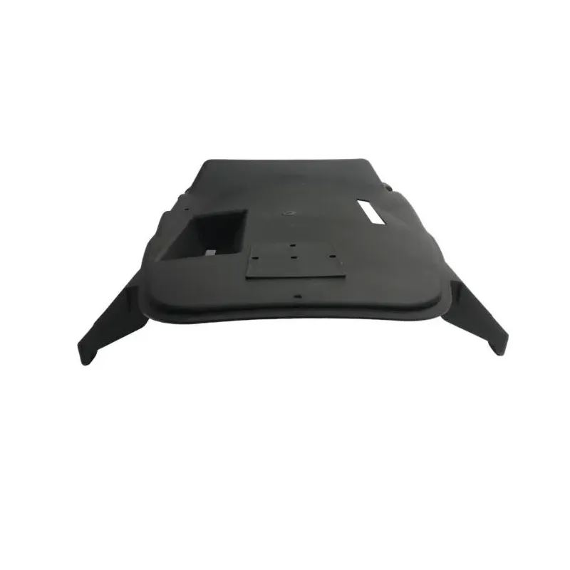 Cache carenage centrale sabot HONDA SCV 100 2003-2007 LEAD