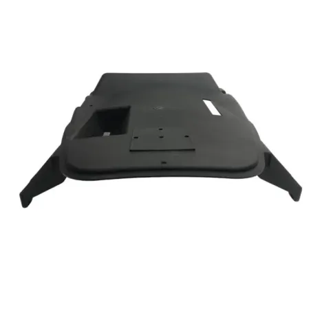 Cache carenage centrale sabot HONDA SCV 100 2003-2007 LEAD