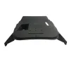 Cache carenage centrale sabot HONDA SCV 100 2003-2007 LEAD Cache carenage centrale sabot HONDA SCV 100 2003-2007 LEAD
