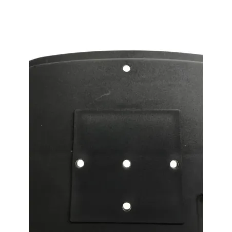Cache carenage centrale sabot HONDA SCV 100 2003-2007 LEAD