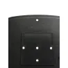Cache carenage centrale sabot HONDA SCV 100 2003-2007 LEAD Cache carenage centrale sabot HONDA SCV 100 2003-2007 LEAD
