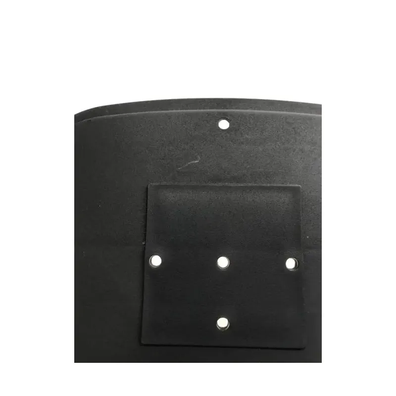 Cache carenage centrale sabot HONDA SCV 100 2003-2007 LEAD