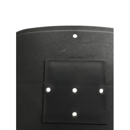 Cache carenage centrale sabot HONDA SCV 100 2003-2007 LEAD