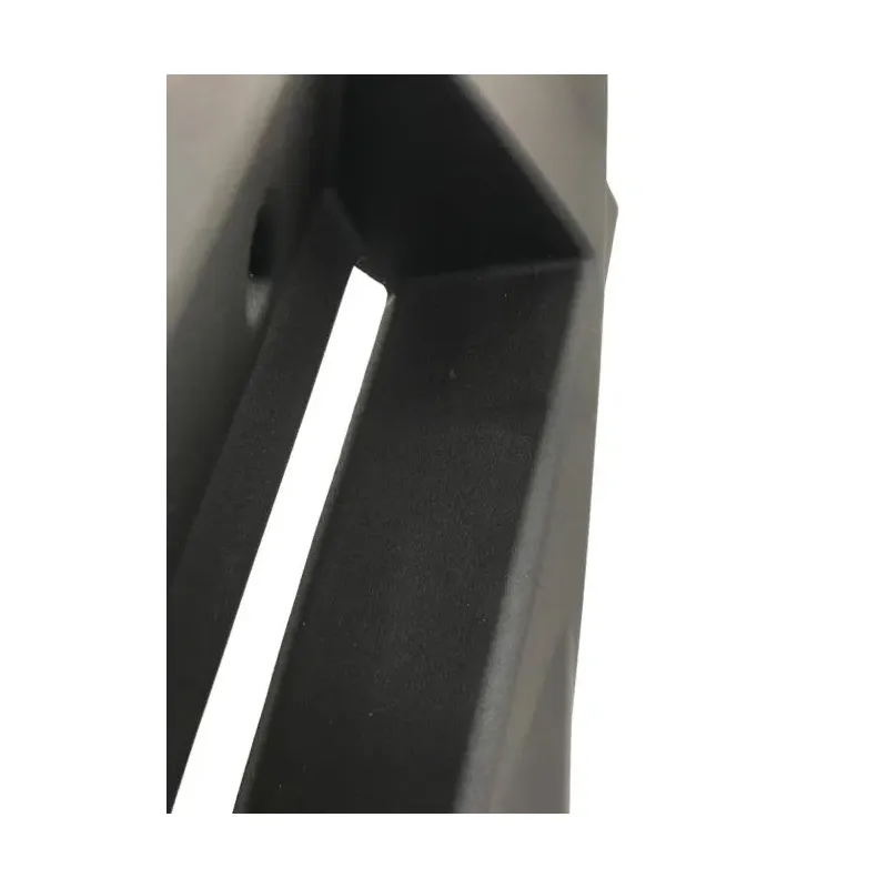 Cache carenage centrale sabot HONDA SCV 100 2003-2007 LEAD