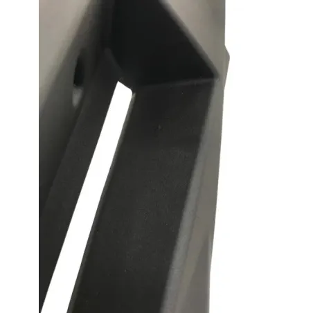 Cache carenage centrale sabot HONDA SCV 100 2003-2007 LEAD