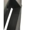 Cache carenage centrale sabot HONDA SCV 100 2003-2007 LEAD Cache carenage centrale sabot HONDA SCV 100 2003-2007 LEAD