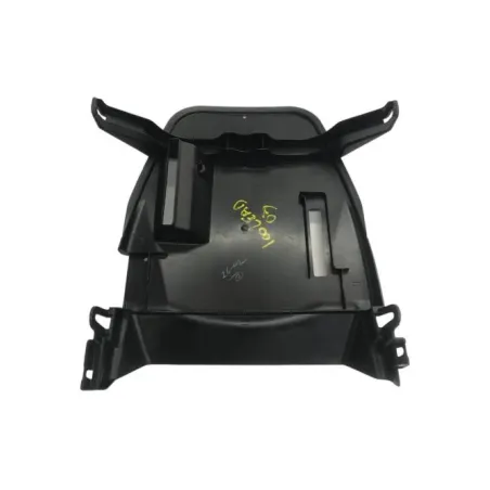 Cache carenage centrale sabot HONDA SCV 100 2003-2007 LEAD