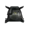 Cache carenage centrale sabot HONDA SCV 100 2003-2007 LEAD Cache carenage centrale sabot HONDA SCV 100 2003-2007 LEAD