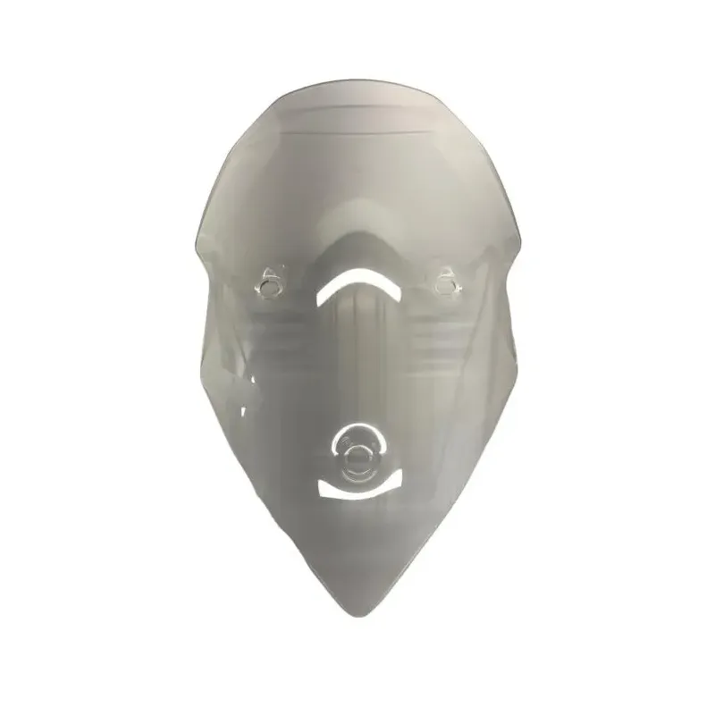 Bulle DUCATI MULTISTRADA 1200 2010-2014