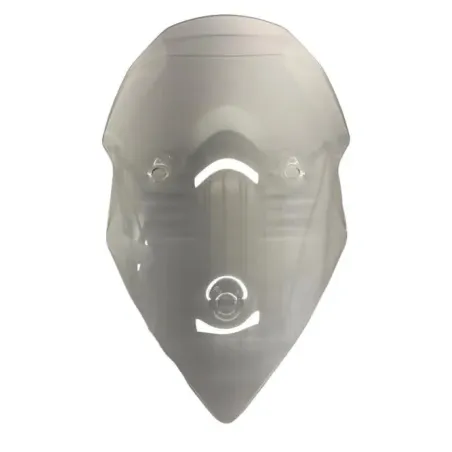 Bulle DUCATI MULTISTRADA 1200 2010-2014