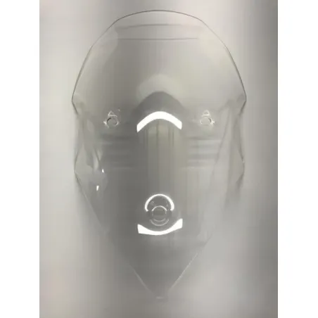 Bulle DUCATI MULTISTRADA 1200 2010-2014
