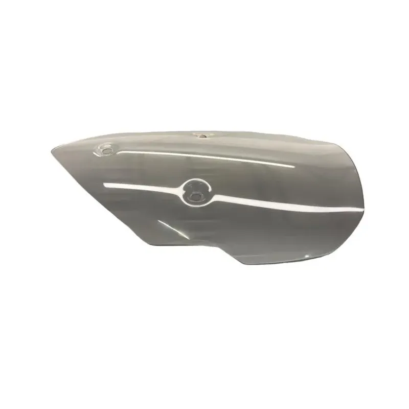 Bulle DUCATI MULTISTRADA 1200 2010-2014