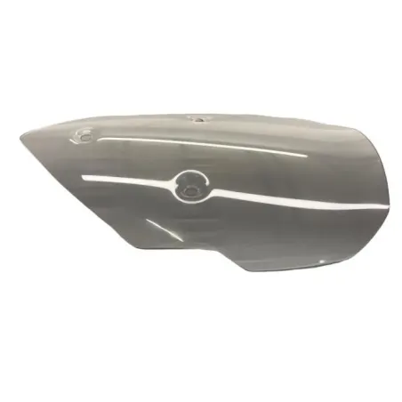 Bulle DUCATI MULTISTRADA 1200 2010-2014