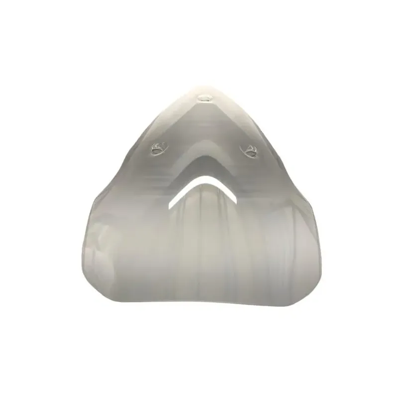 Bulle DUCATI MULTISTRADA 1200 2010-2014
