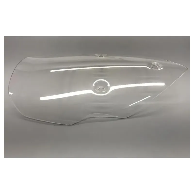 Bulle DUCATI MULTISTRADA 1200 2010-2014