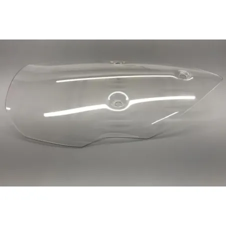 Bulle DUCATI MULTISTRADA 1200 2010-2014