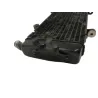 Radiateur eau HONDA CBR 600 F 1987-1988