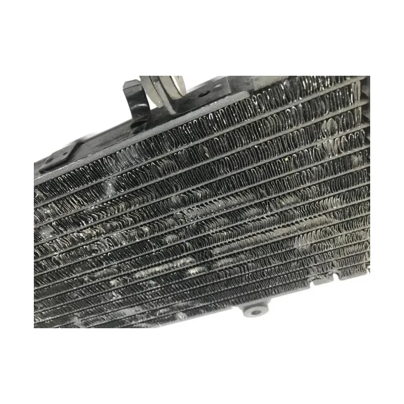 Radiateur eau HONDA CBR 600 F 1987-1988