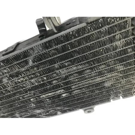 Radiateur eau HONDA CBR 600 F 1987-1988
