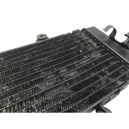 Radiateur eau HONDA CBR 600 F 1987-1988
