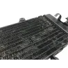 Radiateur eau HONDA CBR 600 F 1987-1988