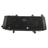 Radiateur eau HONDA CBR 600 F 1987-1988