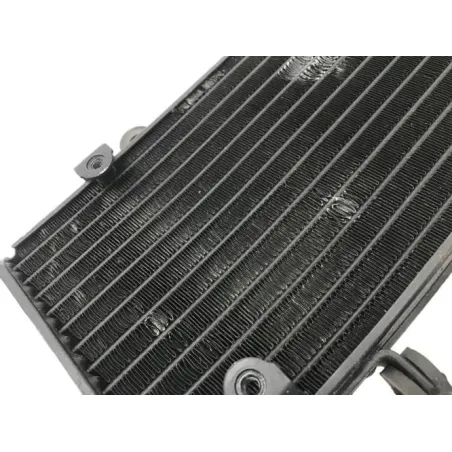 Radiateur eau HONDA CBR 600 F 1987-1988