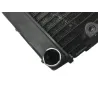 Radiateur eau HONDA CBR 600 F 1987-1988