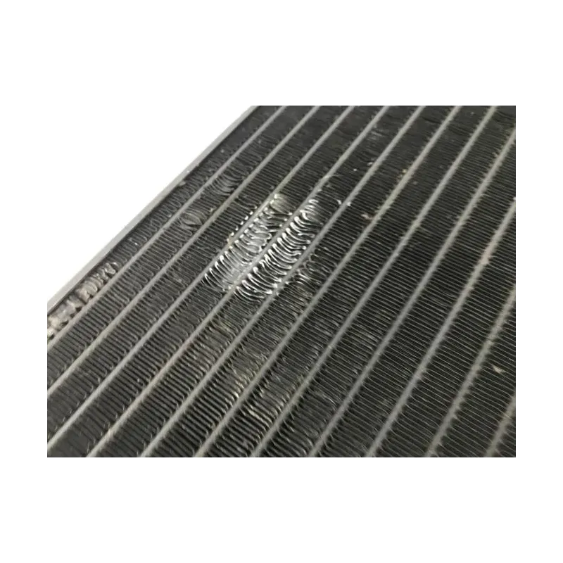 Radiateur eau HONDA CBR 600 F 1987-1988