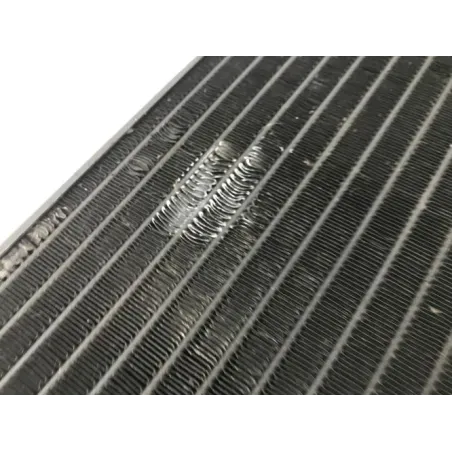 Radiateur eau HONDA CBR 600 F 1987-1988