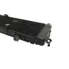 Radiateur eau HONDA CBR 600 F 1987-1988