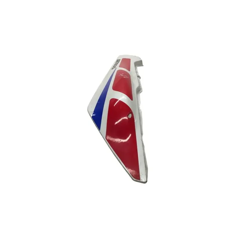 Cache carenage coque arriere droit YAMAHA FZR 1000 1989-1990