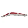 Cache carenage coque arriere droit YAMAHA FZR 1000 1989-1990 Cache carenage coque arriere droit YAMAHA FZR 1000 1989-1990