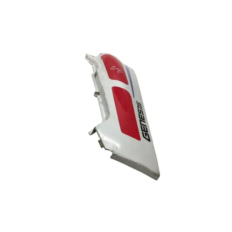 Cache carenage coque arriere droit YAMAHA FZR 1000 1989-1990