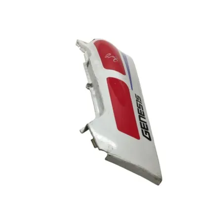 Cache carenage coque arriere droit YAMAHA FZR 1000 1989-1990