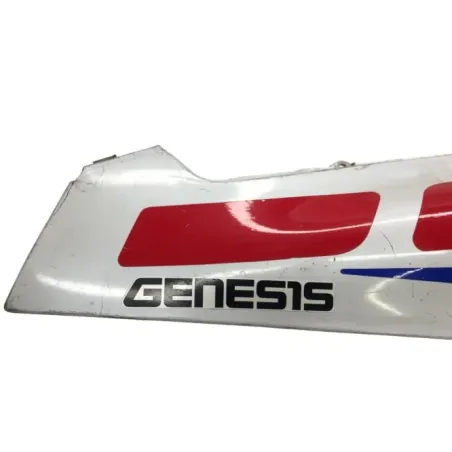 Cache carenage coque arriere droit YAMAHA FZR 1000 1989-1990